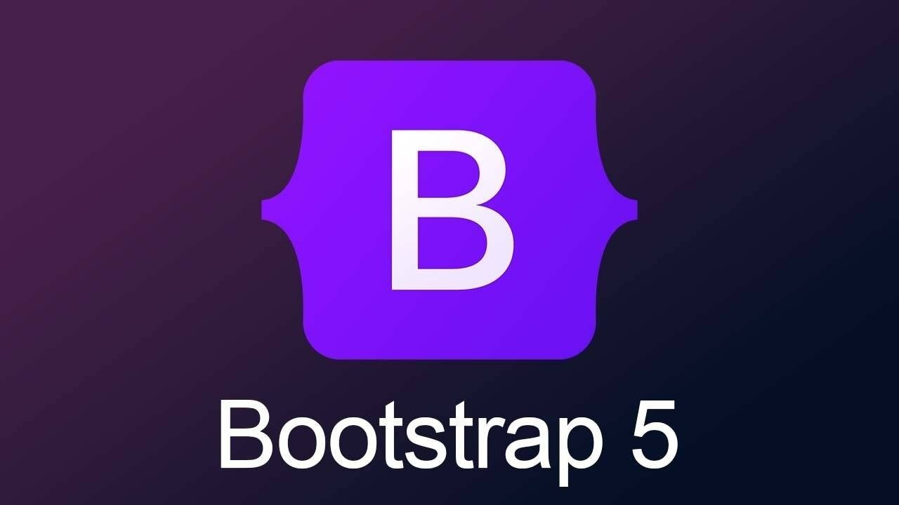 Bootstrap Logo