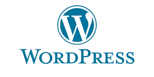 WordPress Logo